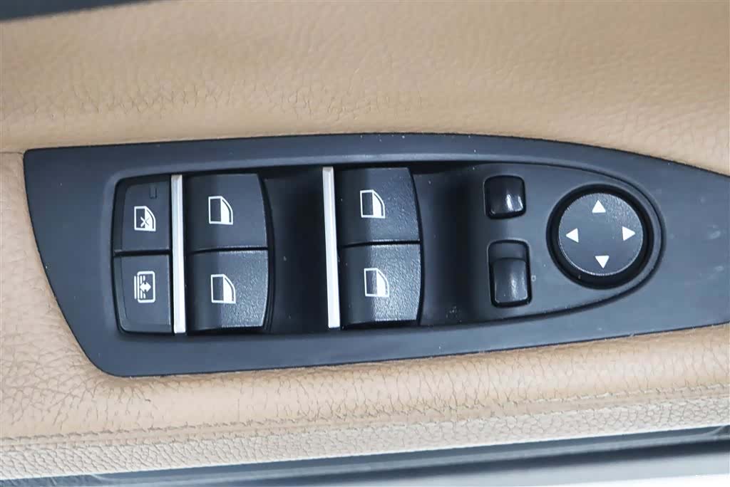 BMW 7 Series, 2016 12
