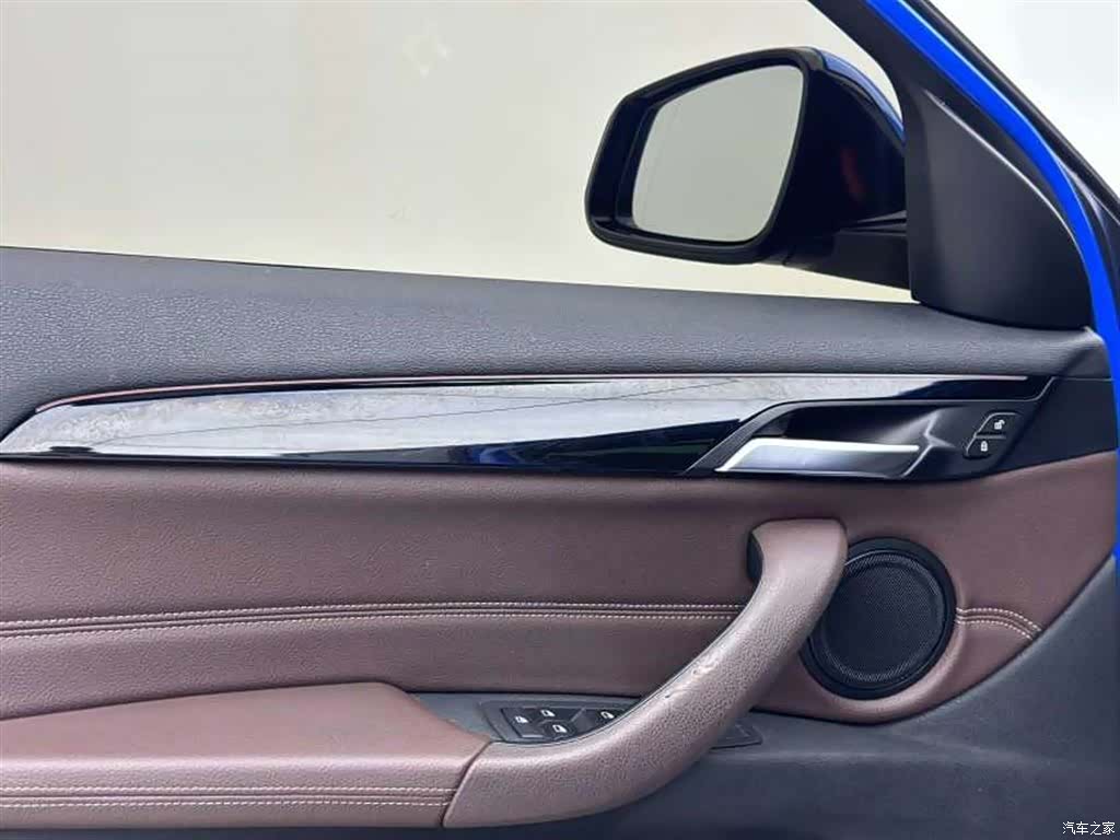 BMW X2, 2020 14