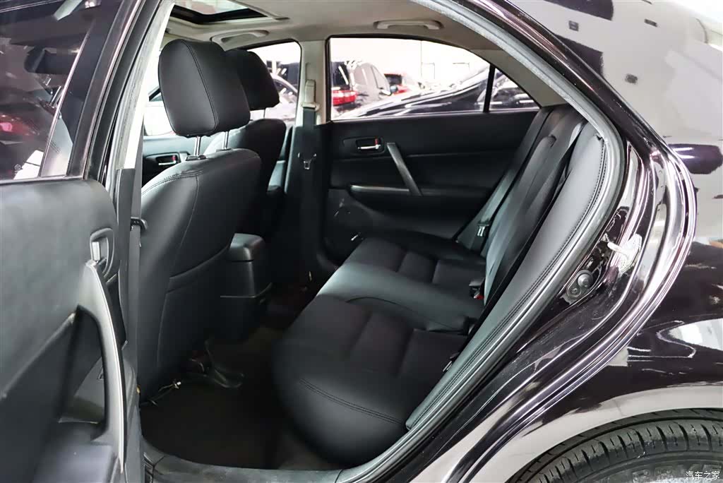 Mazda 6, 2016 все фото