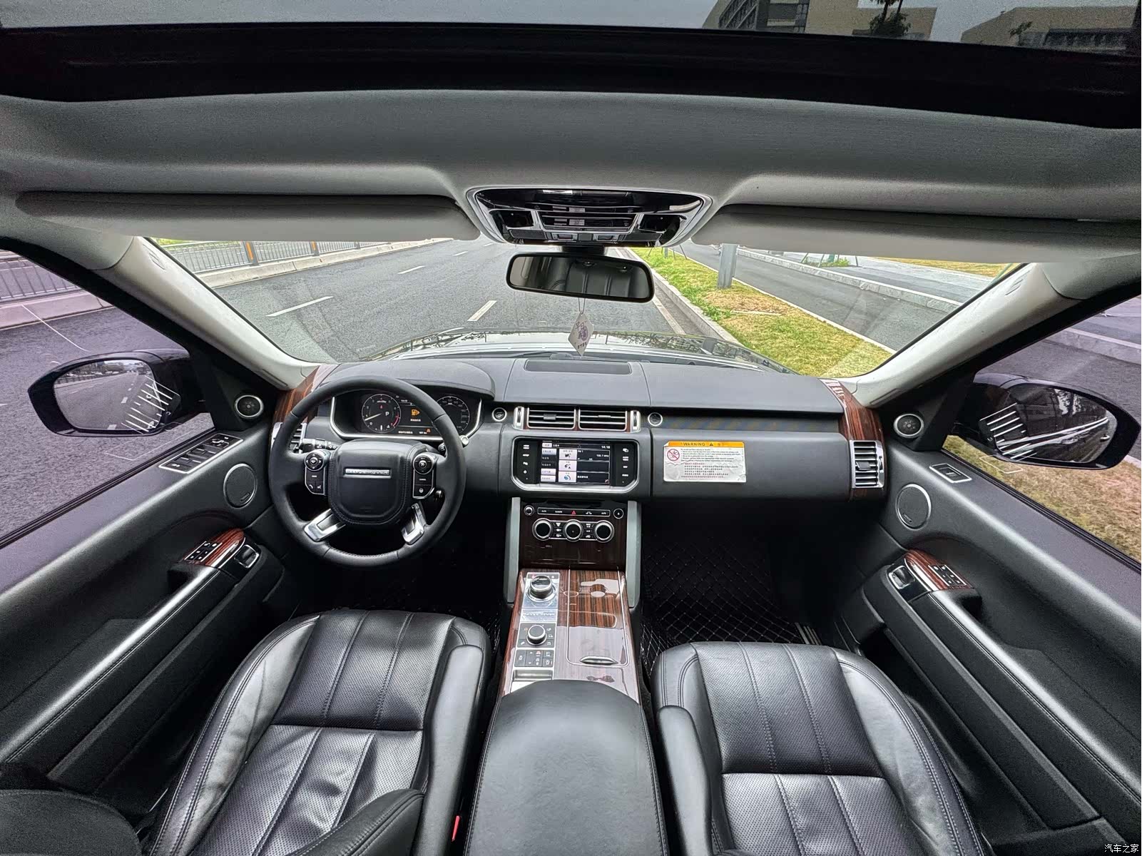 Land Rover Range Rover, 2014 4