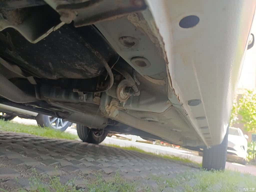 BYD F3, 2019 17