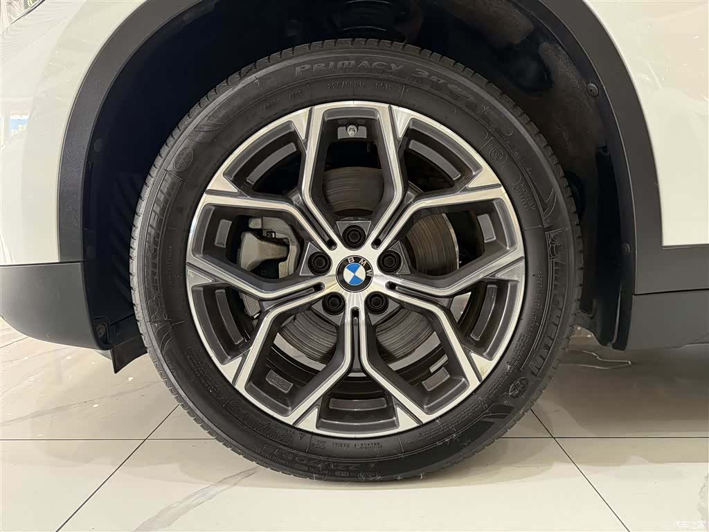 BMW X1, 2023 9