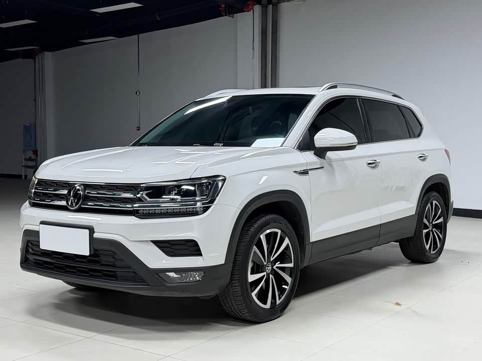 Volkswagen Tuyue