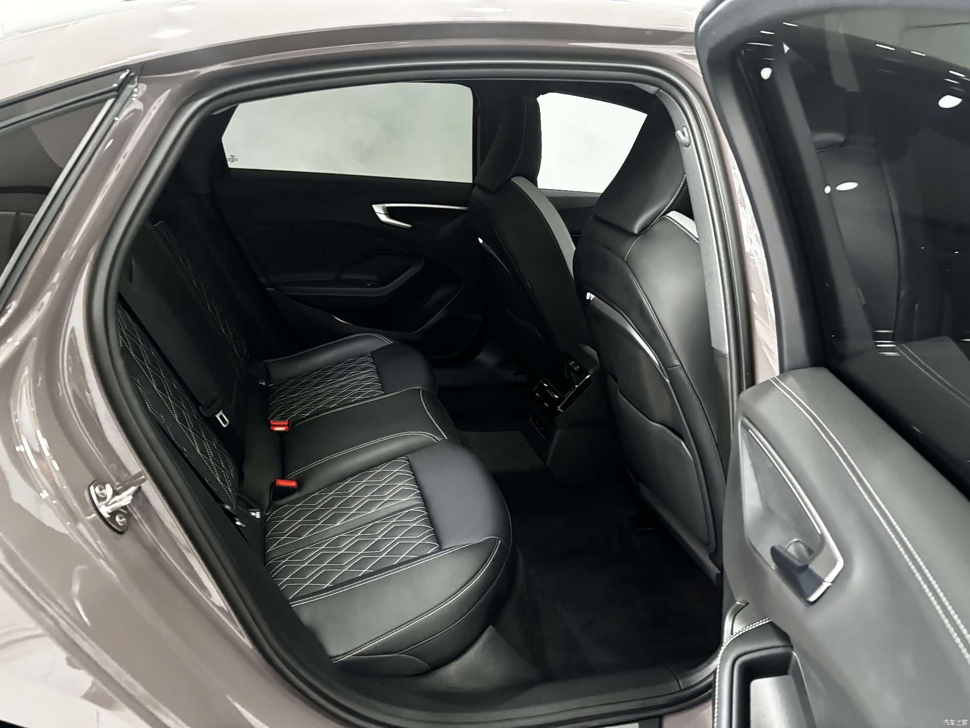 Audi A5, 2025 23