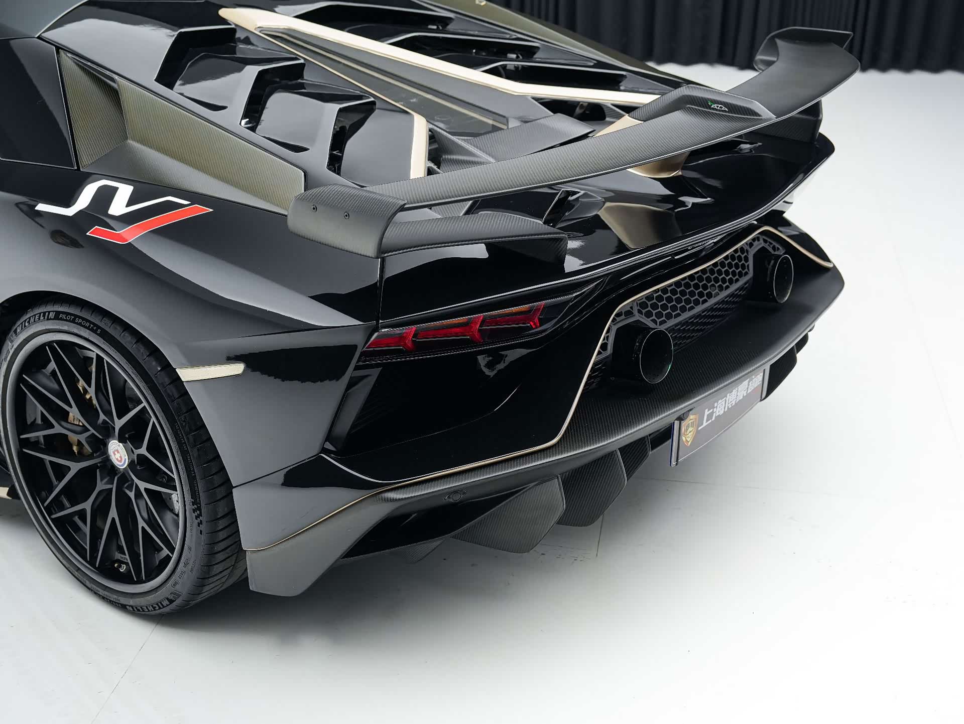 Lamborghini Aventador, 2012 21