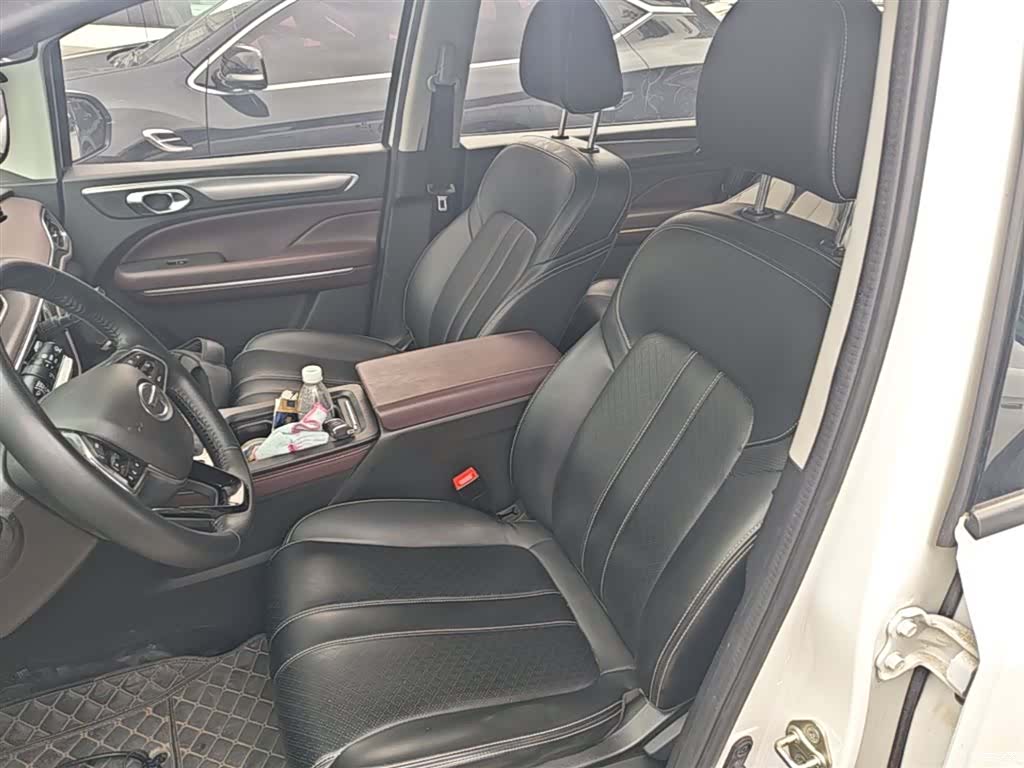 GAC M6, 2022 15