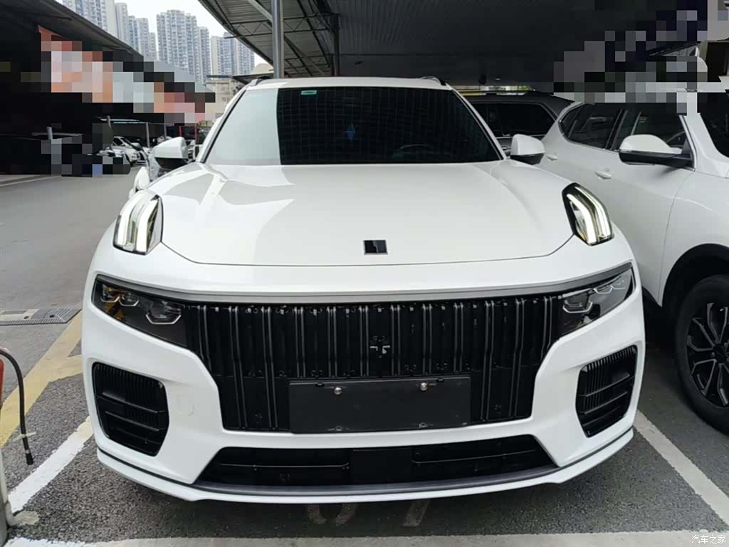 Lynk & Co 02, 2024 3