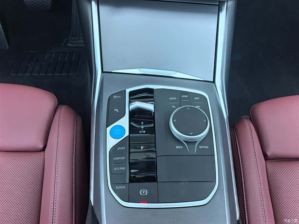 BMW i3, 2025 19
