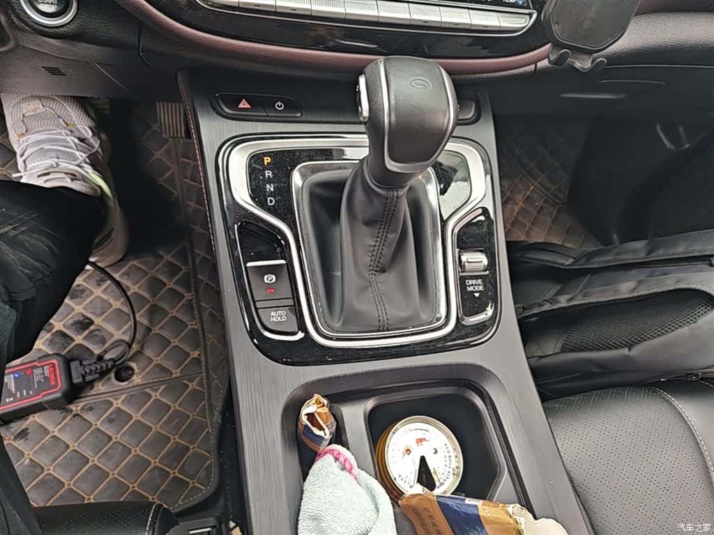 GAC M6, 2022 14