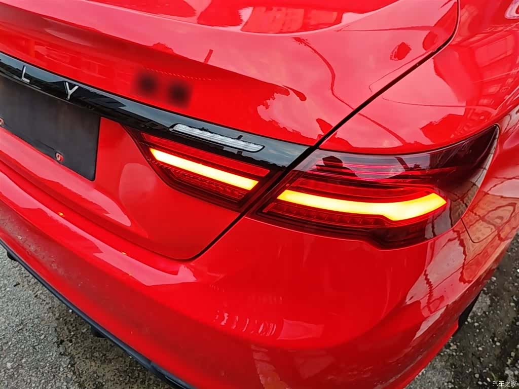 Geely Binray, 2021 8