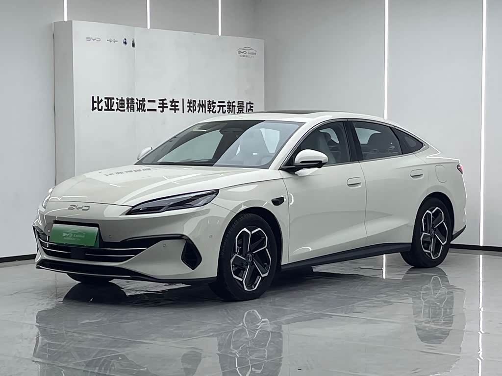 BYD Seal 06