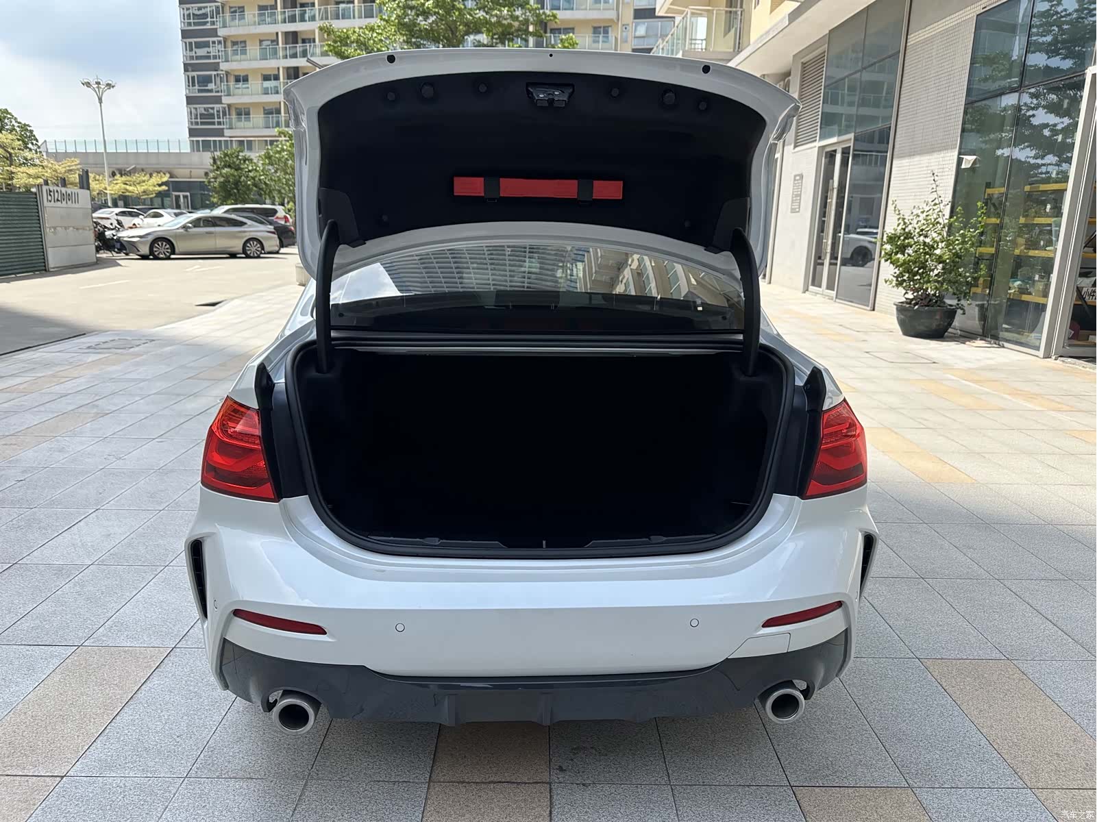BMW 1 Series, 2021 21