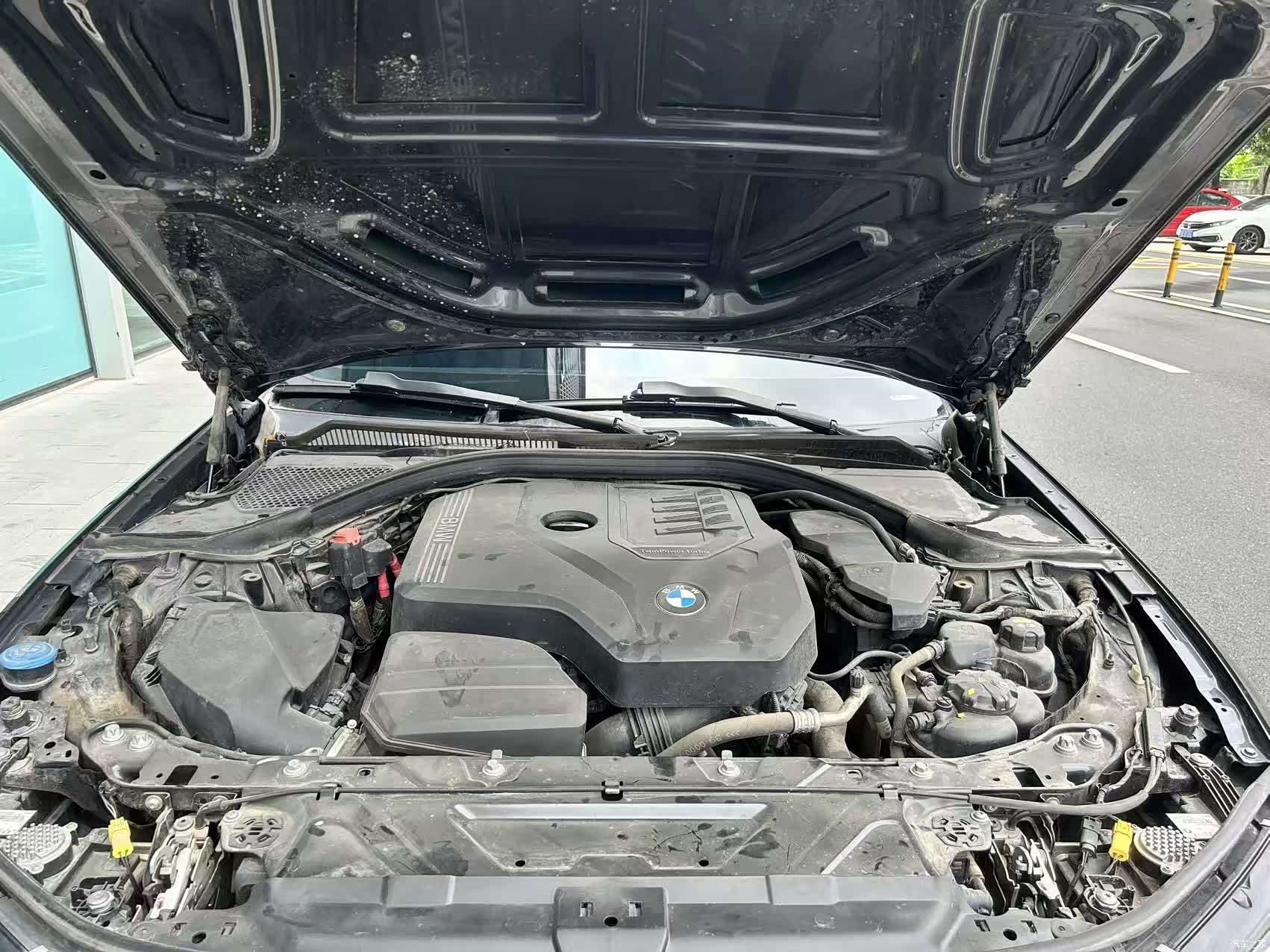BMW 3 Series, 2020 17