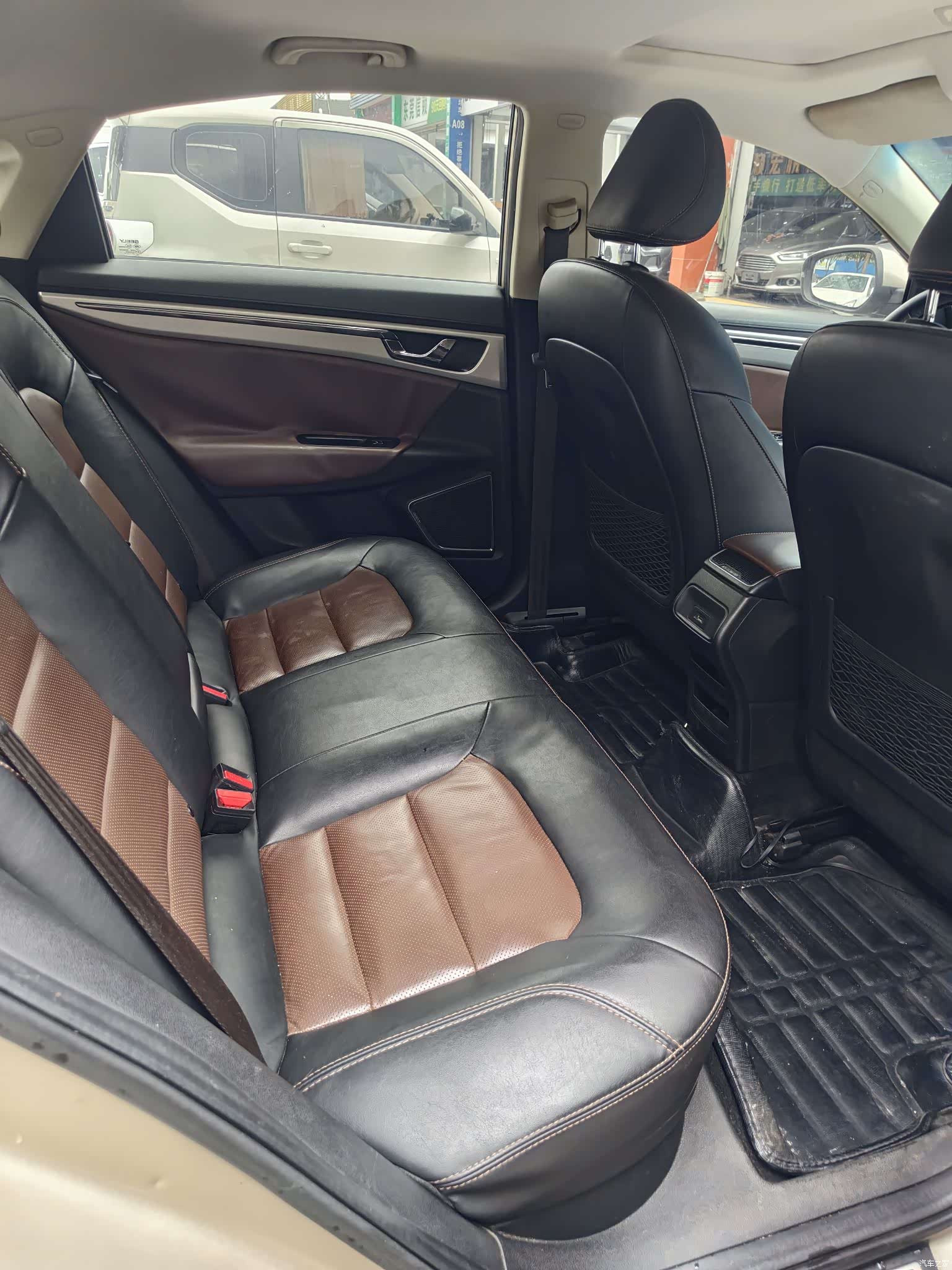Geely Emgrand, 2017 все фото