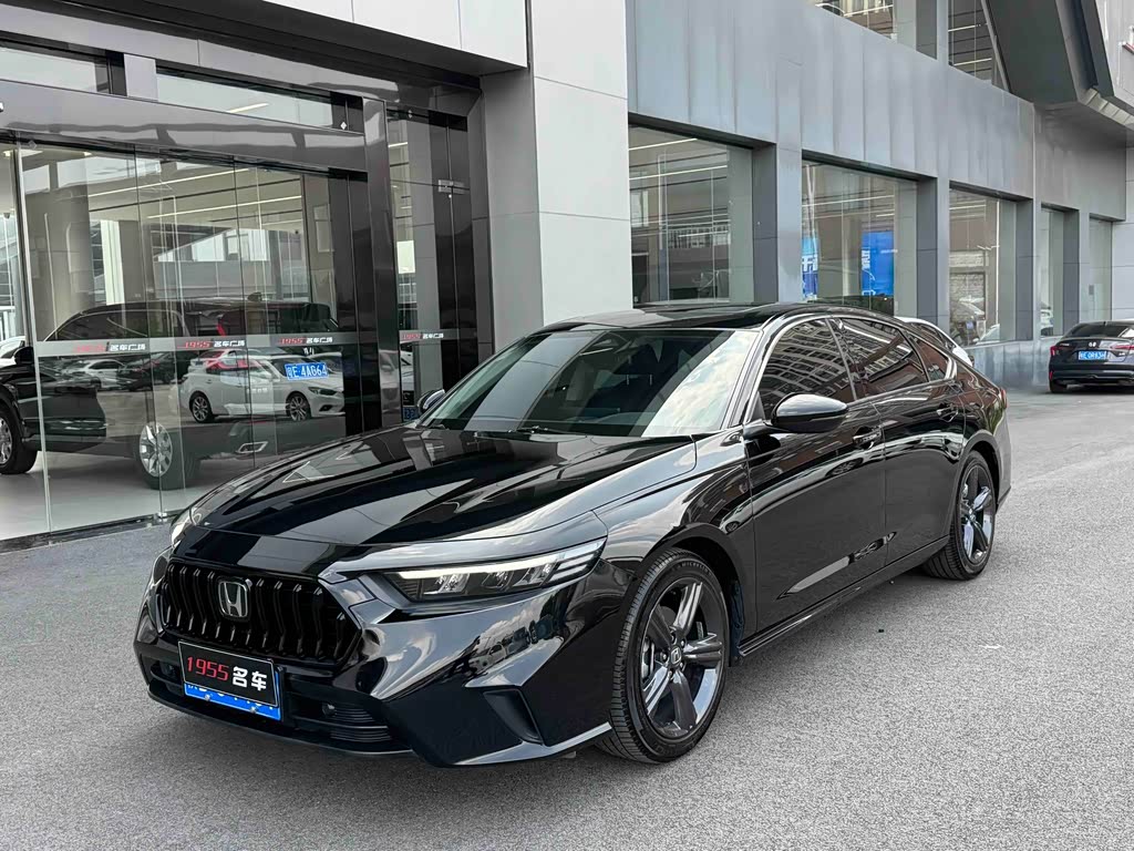 Honda Inspire