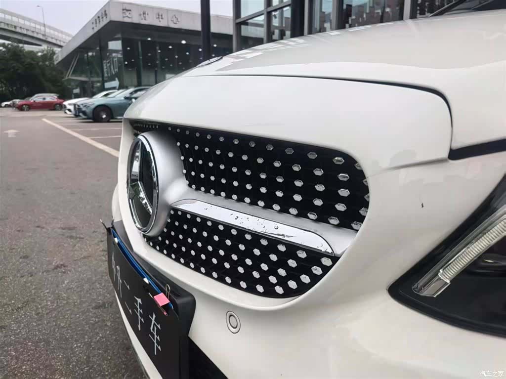 Mercedes-Benz C-Class, 2020 9