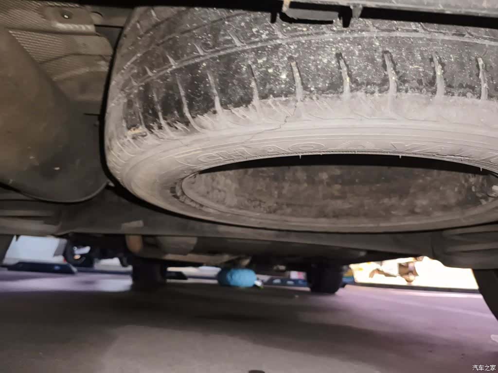 DongFeng 580, 2017 25