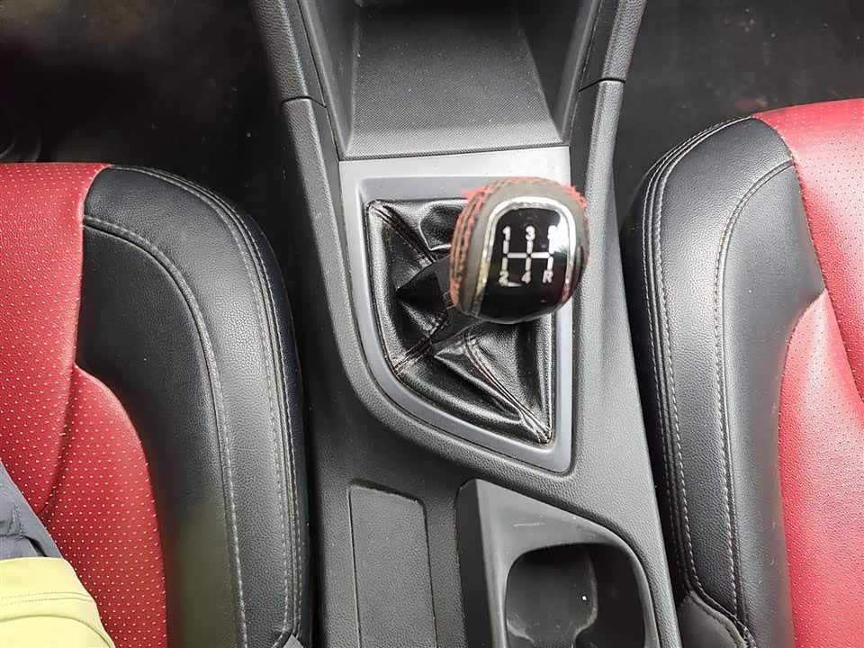 Chery Arrizo 5 Chery Arrizo 5