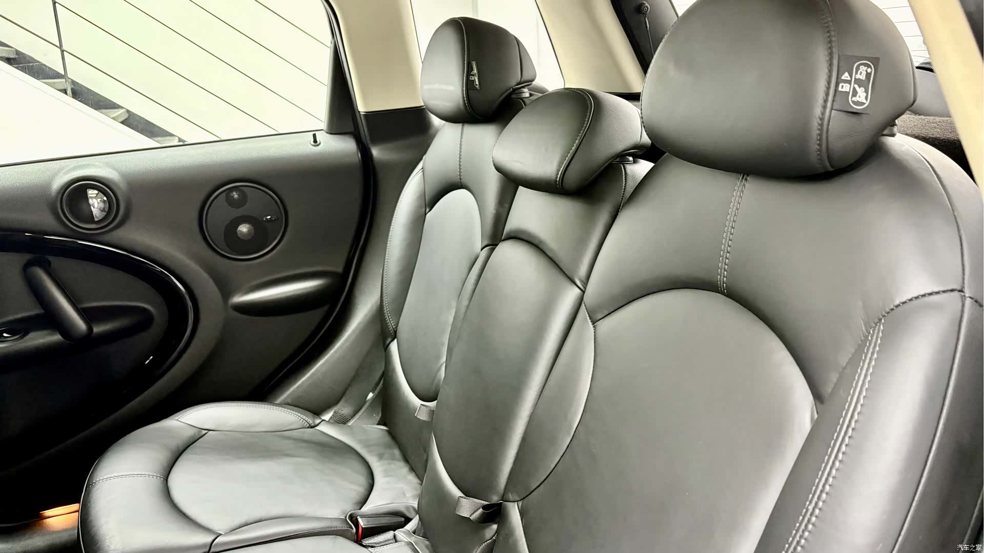 Mini Countryman, 2012 26
