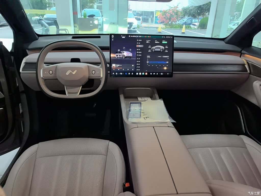 NIO L60, 2025 10