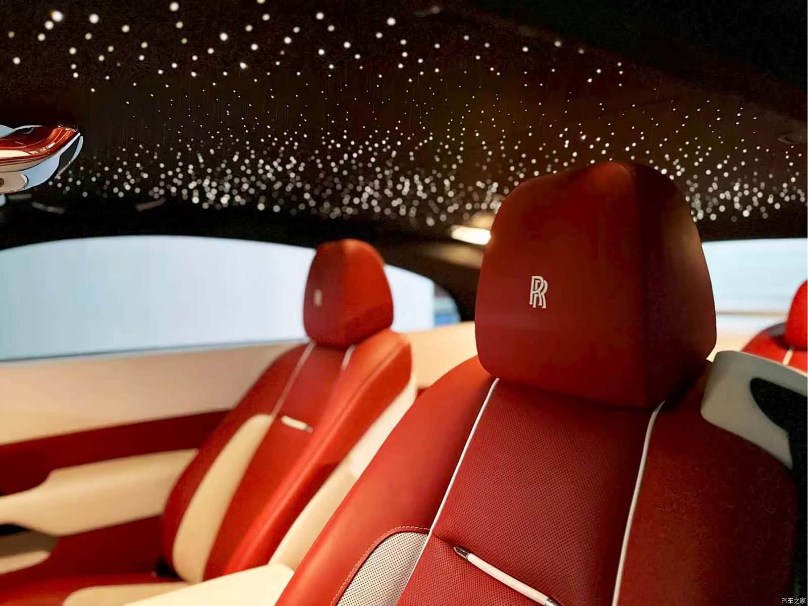 Rolls-Royce Wraith, 2019 8