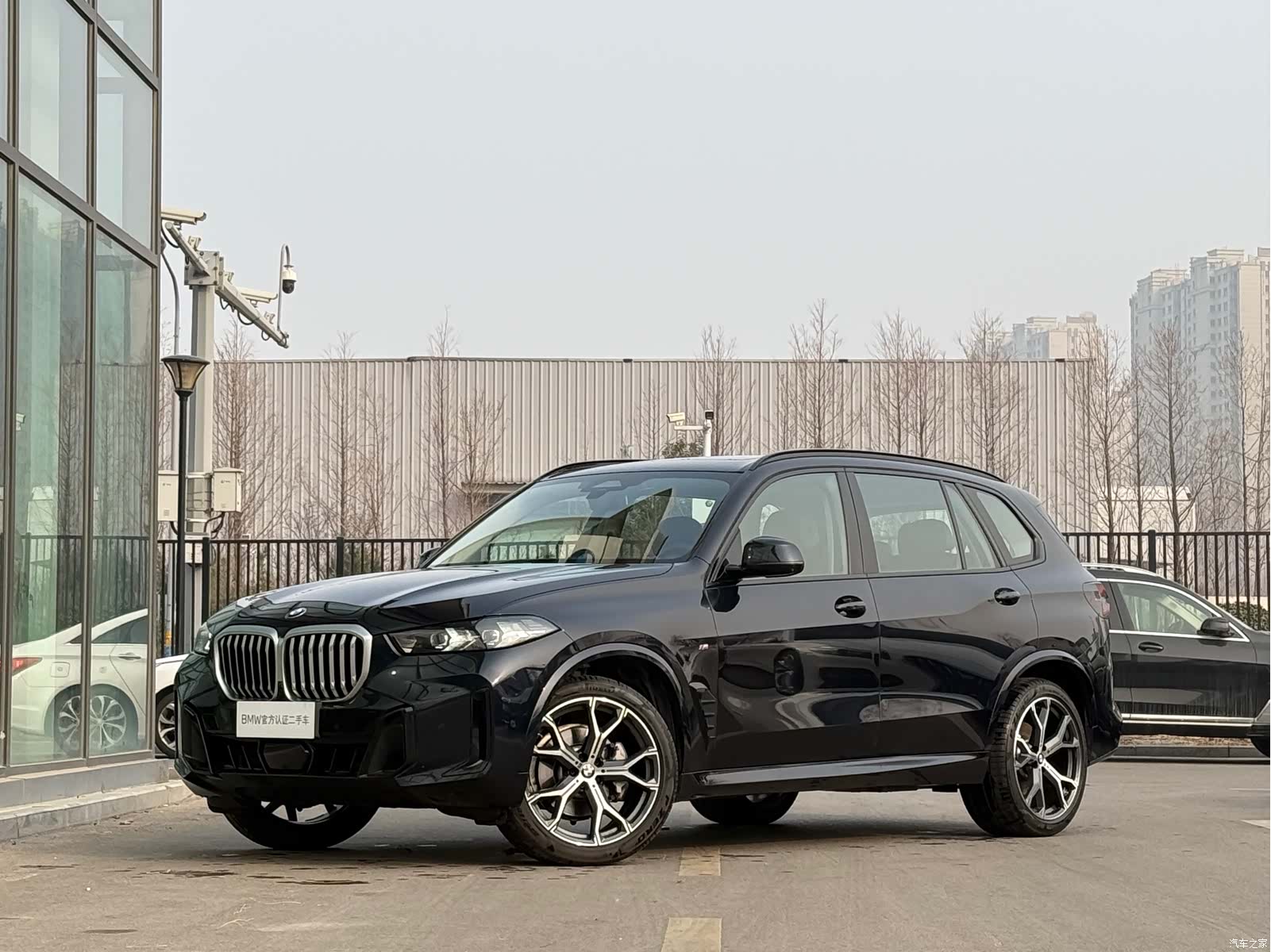 BMW X5, 2025 1