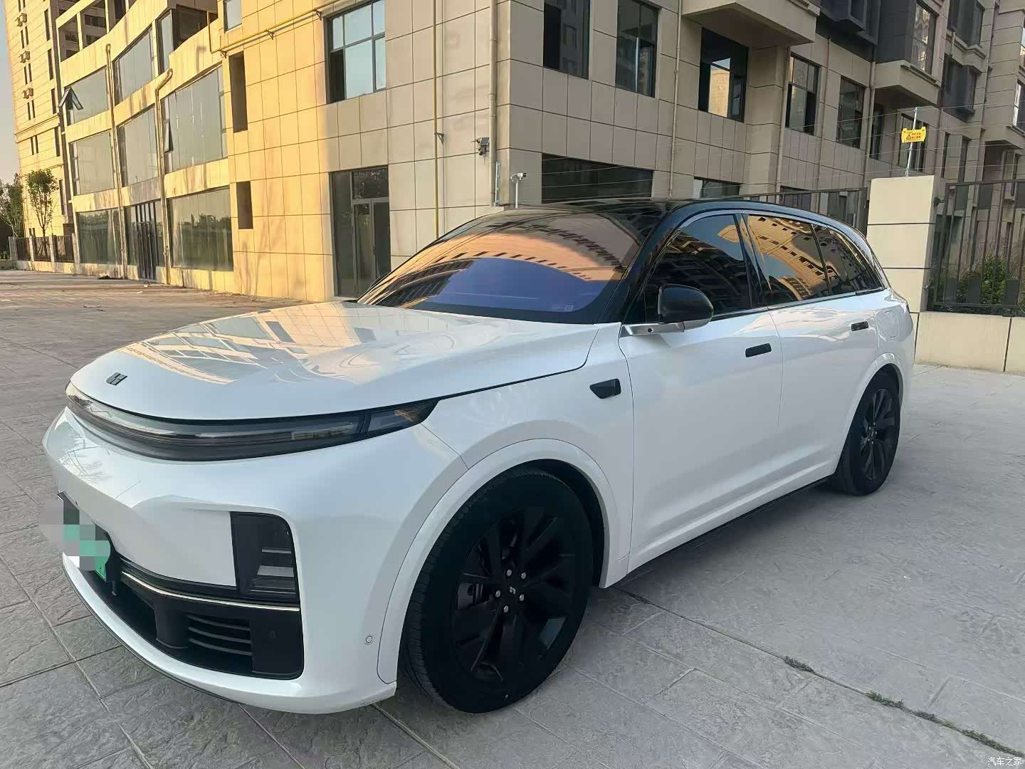 Li Auto L7, 2024 1