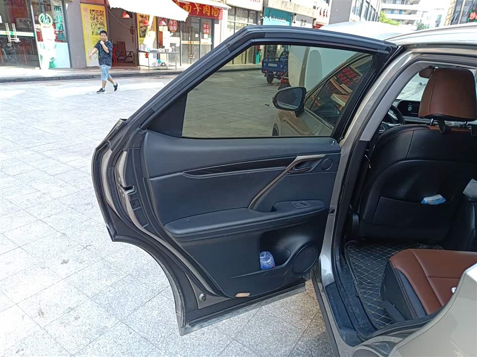 Lexus RX Lexus RX