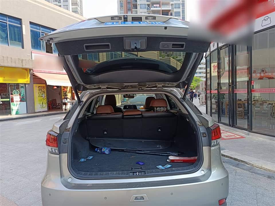 Lexus RX Lexus RX