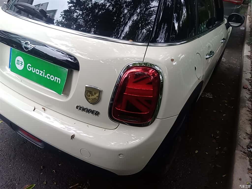 Mini Cooper, 2020 8