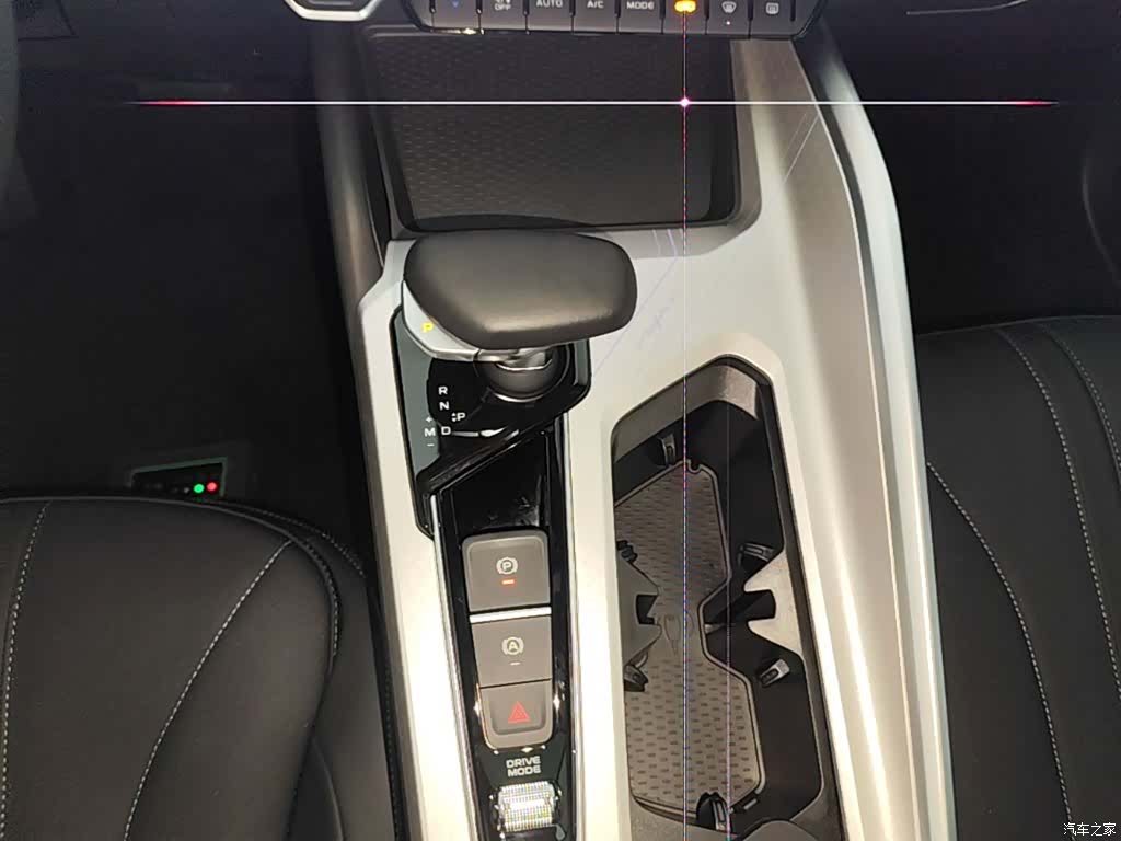 Geely Preface, 2025 14