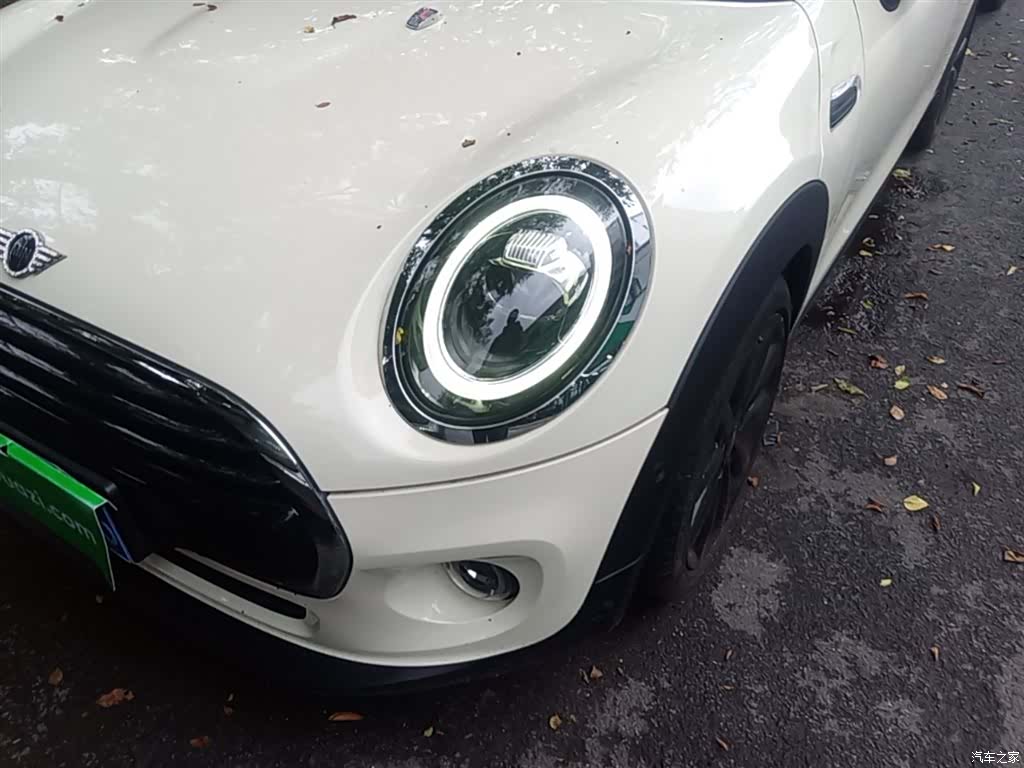 Mini Cooper, 2020 24