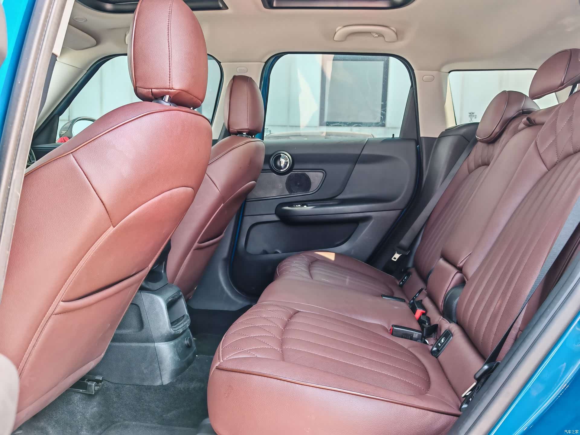 Mini Countryman, 2018 18