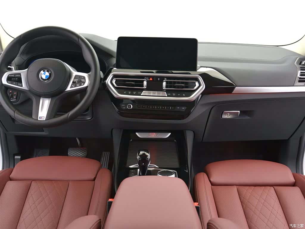 BMW X3, 2024 7