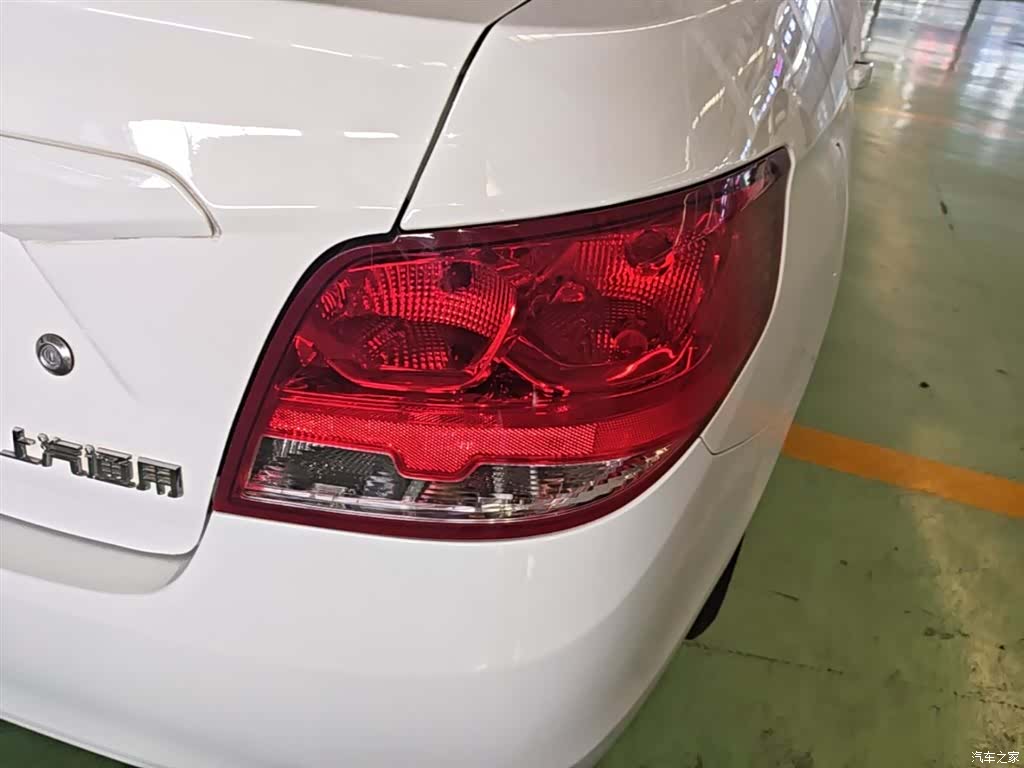 Chevrolet 3, 2017 8
