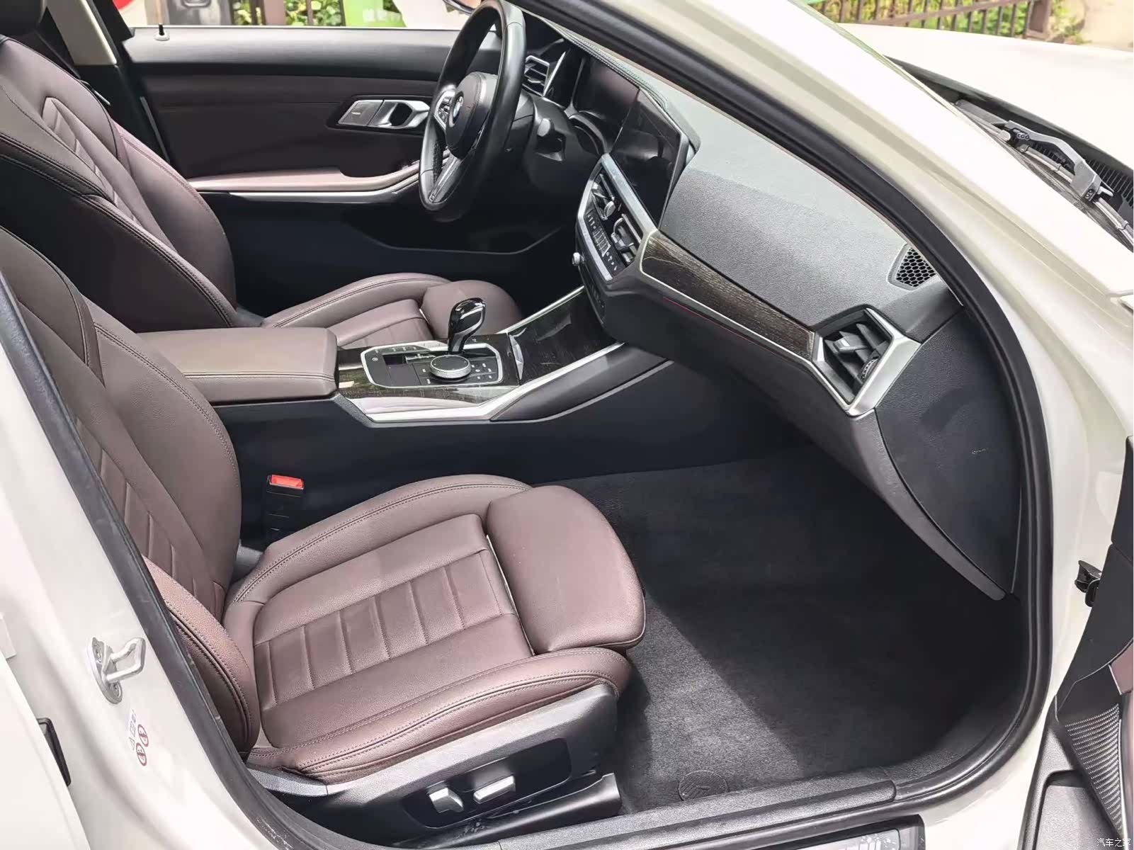 BMW 3 Series, 2021 4