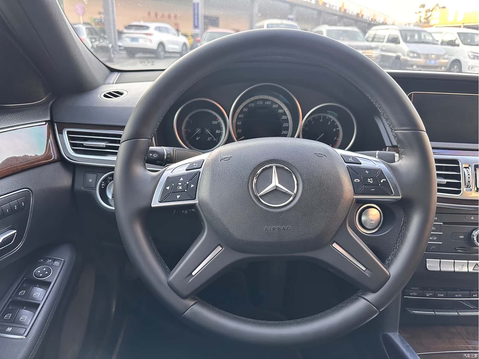 Mercedes-Benz E-Class, 2016 9