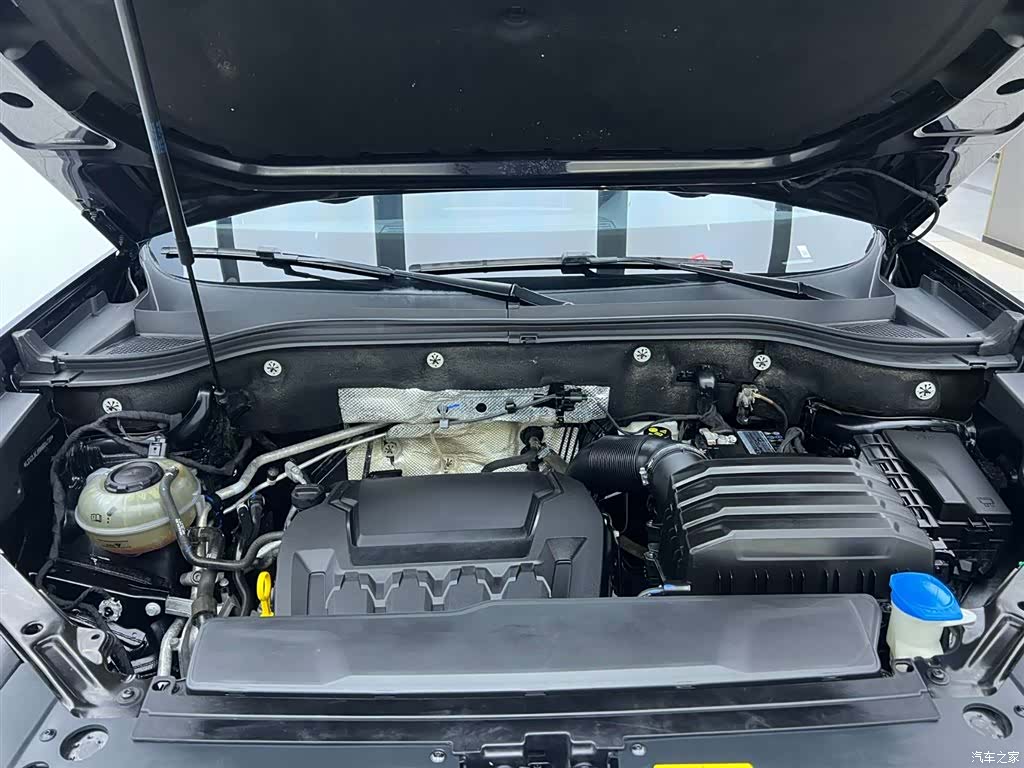 Volkswagen Teramont, 2022 27