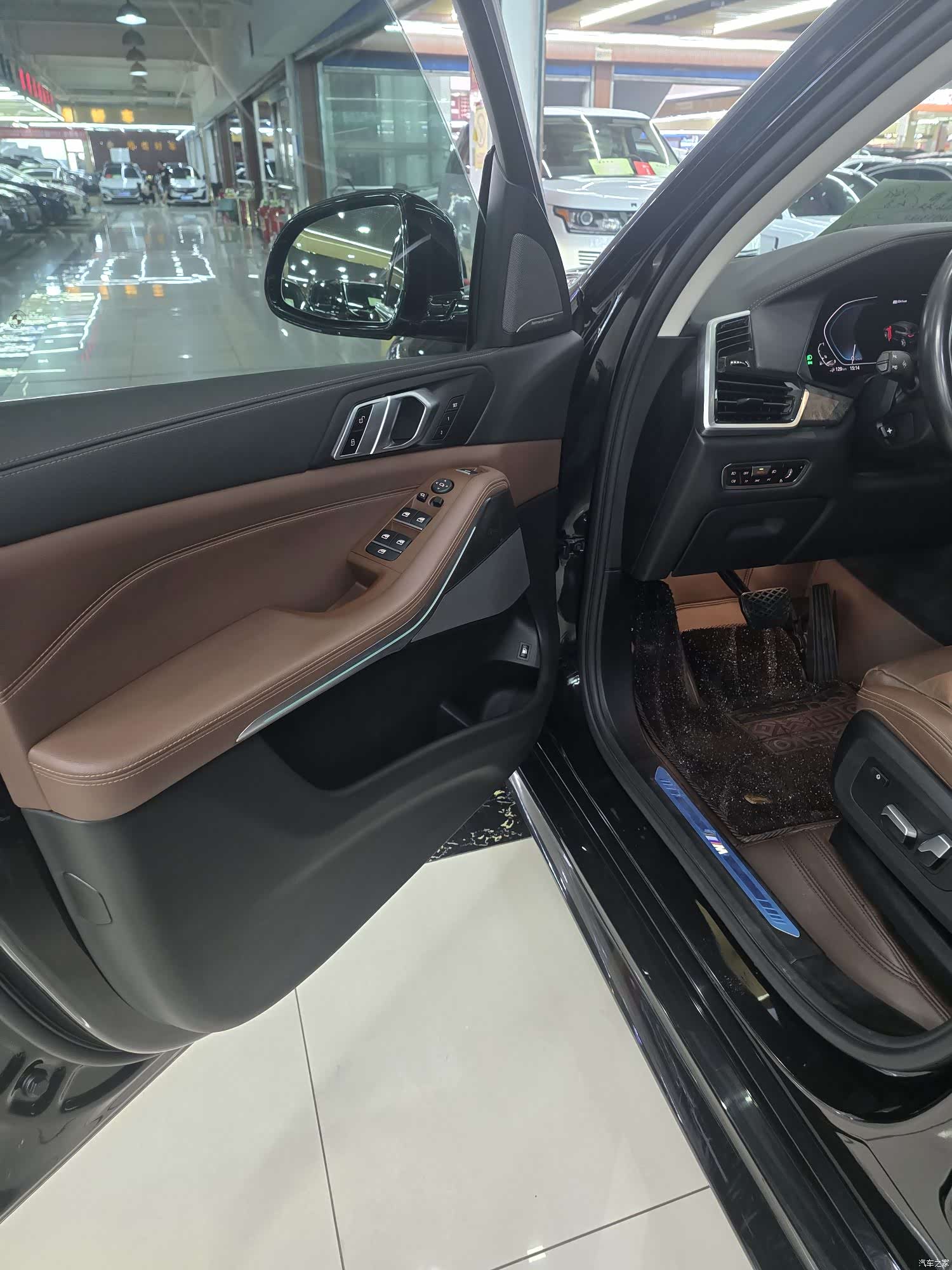 BMW X5, 2021 6
