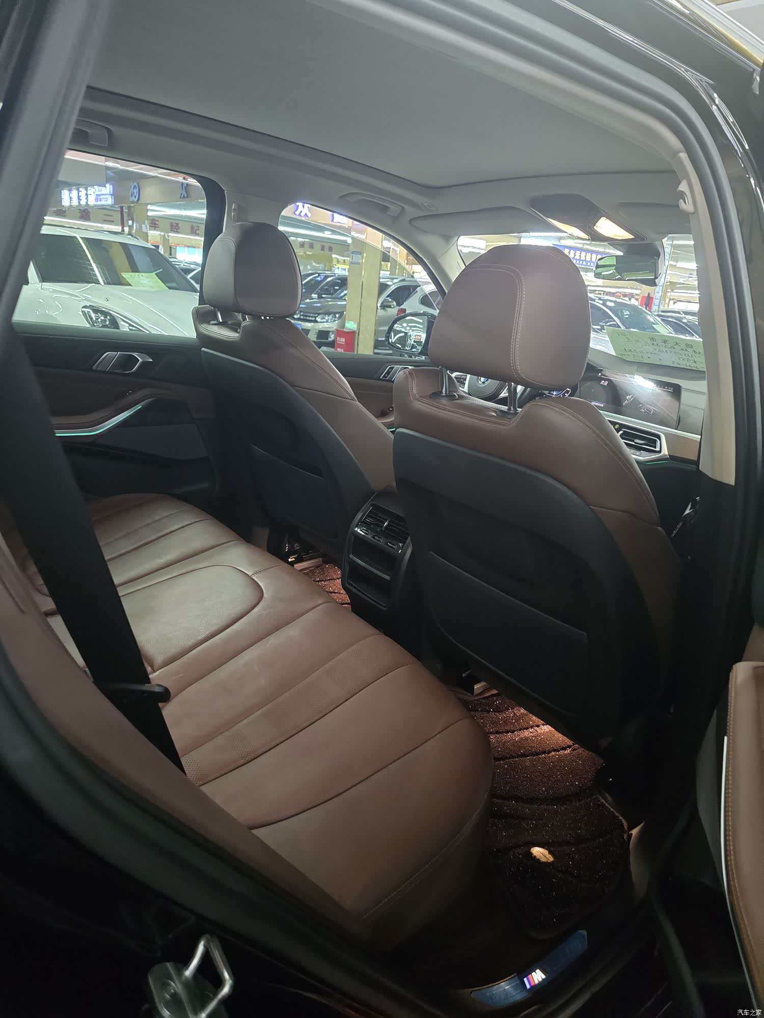 BMW X5, 2021 12
