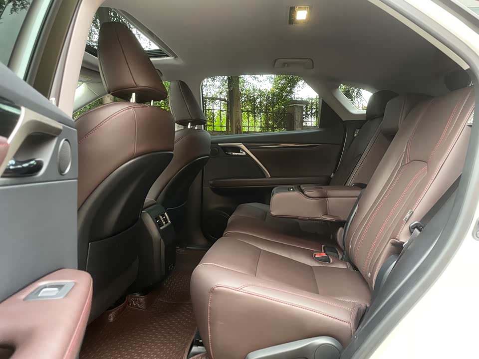 Lexus RX Lexus RX