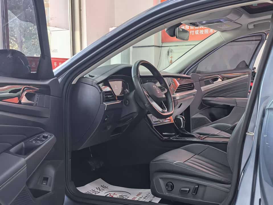 Volkswagen Passat Volkswagen Passat
