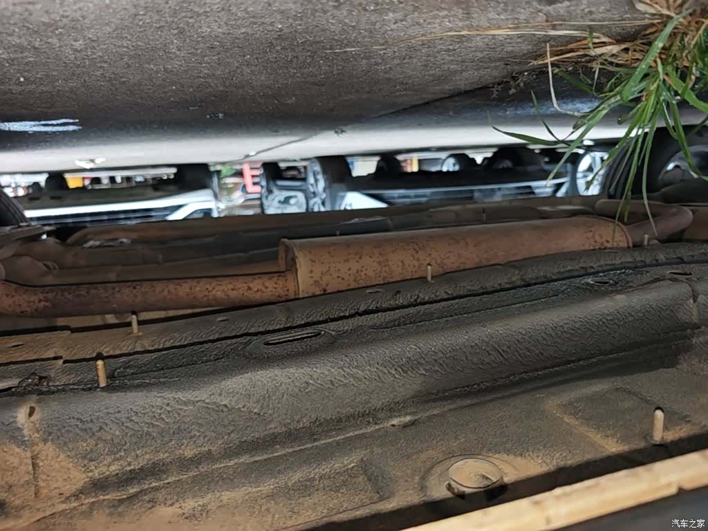 Roewe RX3, 2020 21