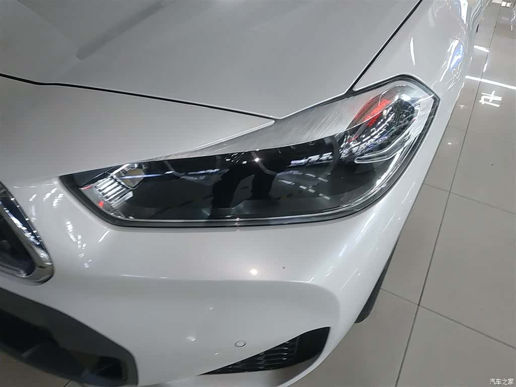 BMW X2, 2020 18