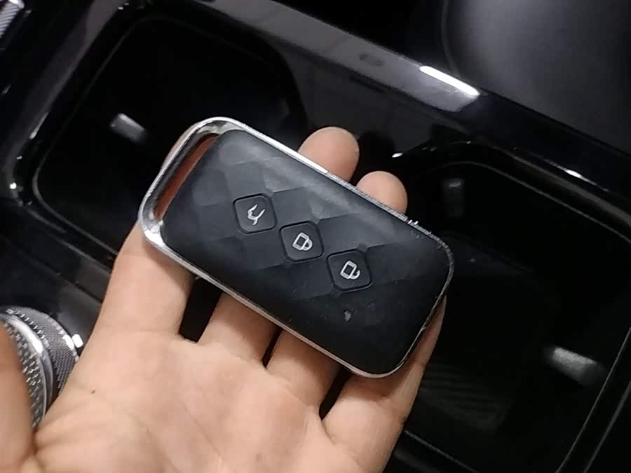 Wuling E5 2024, фото 9