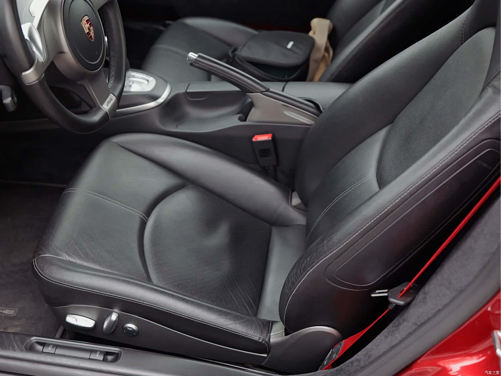 Porsche Cayman, 2010 17