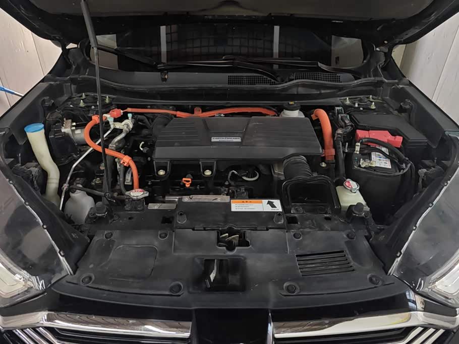 Honda CR-V Honda CR-V