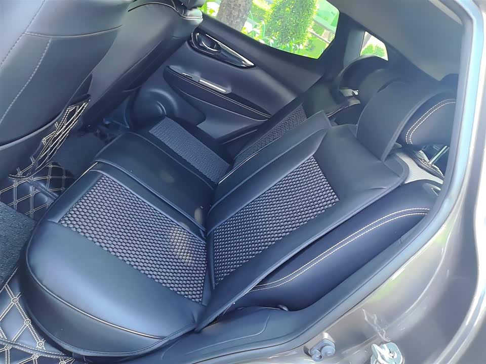 Trumpchi Qingyuan Car Trumpchi Qingyuan Car