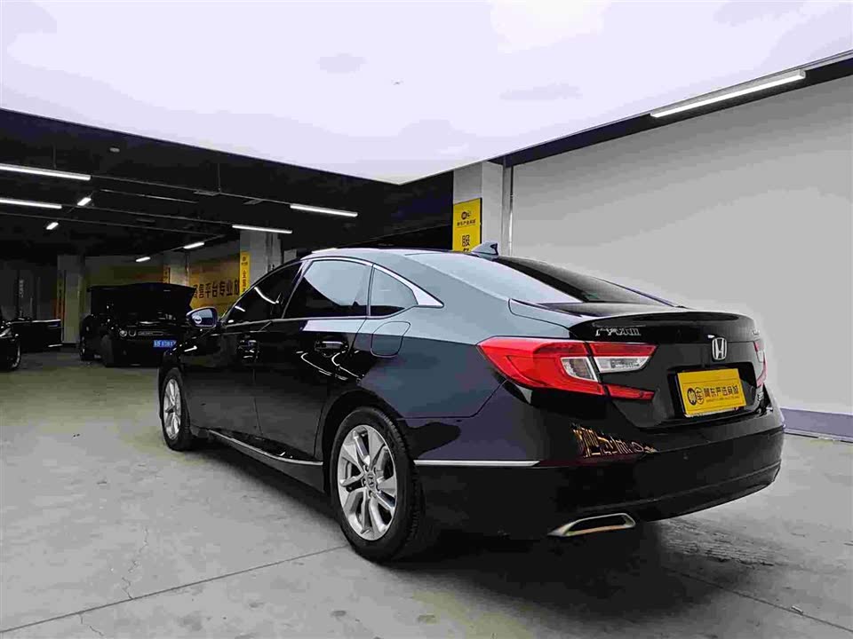 Honda Accord Honda Accord