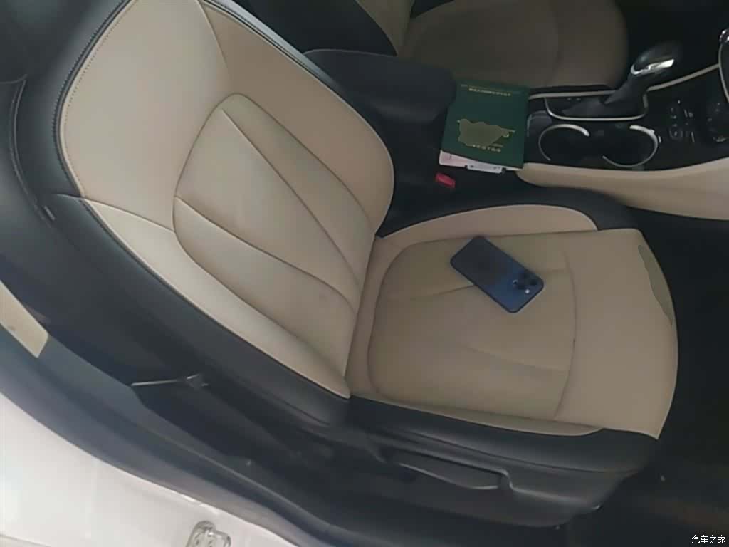 Buick Verano, 2018 25